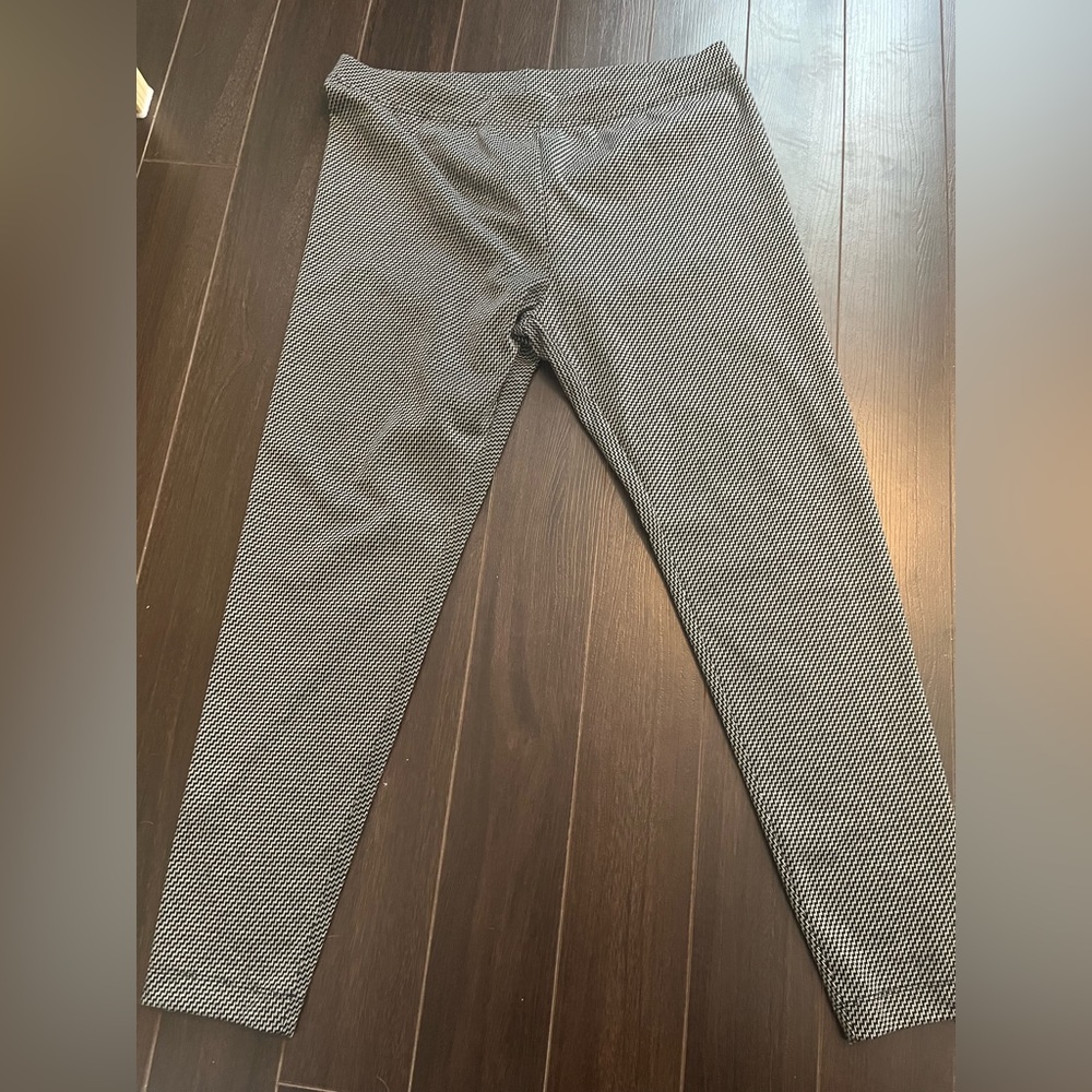 Joe Fresh Pull on Pant, Stretchy